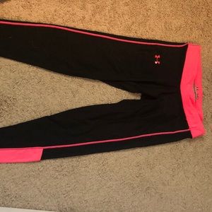 Under Armour Cold Compression Leggings